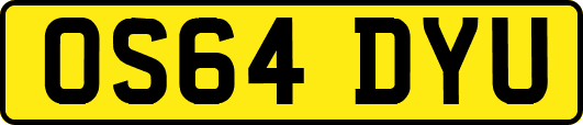 OS64DYU