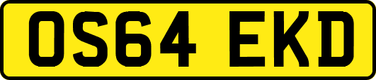 OS64EKD