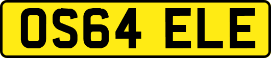 OS64ELE