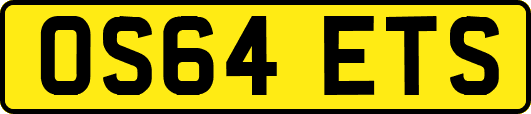 OS64ETS