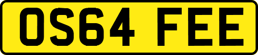 OS64FEE