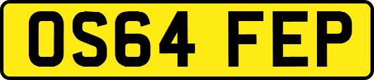 OS64FEP