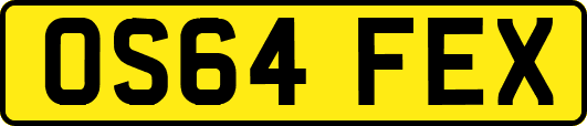 OS64FEX