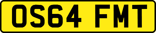 OS64FMT