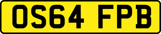OS64FPB