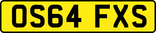 OS64FXS
