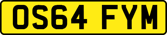 OS64FYM