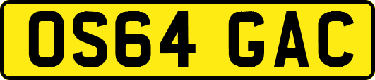 OS64GAC
