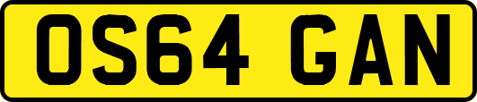 OS64GAN