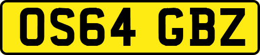 OS64GBZ