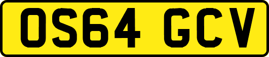 OS64GCV