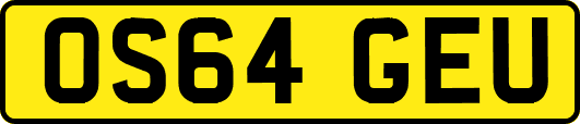 OS64GEU