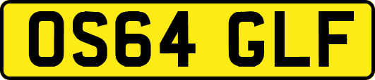 OS64GLF