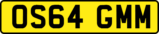 OS64GMM