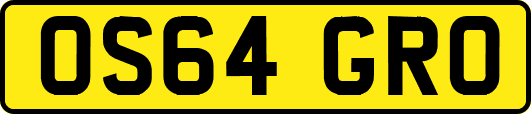 OS64GRO