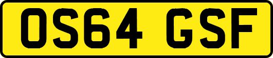 OS64GSF