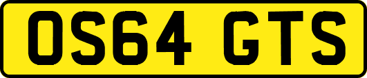 OS64GTS