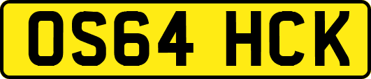 OS64HCK