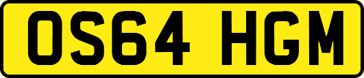 OS64HGM