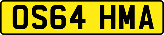 OS64HMA