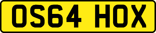 OS64HOX