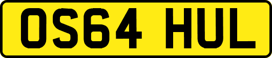 OS64HUL