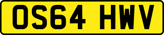 OS64HWV