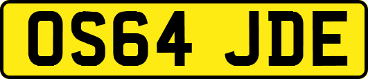 OS64JDE
