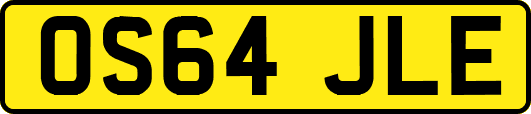 OS64JLE