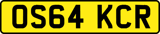 OS64KCR