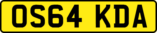 OS64KDA