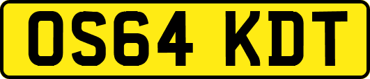 OS64KDT