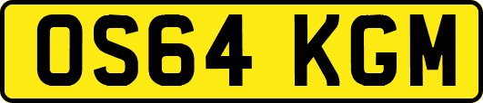 OS64KGM