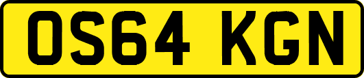 OS64KGN