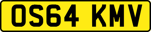 OS64KMV