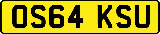 OS64KSU