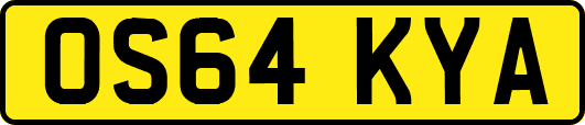 OS64KYA