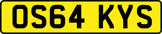 OS64KYS
