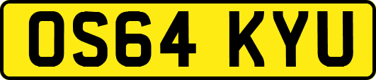 OS64KYU