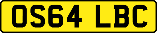 OS64LBC
