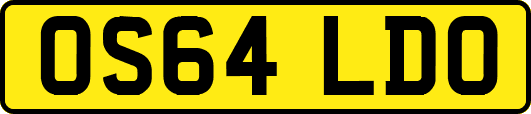 OS64LDO