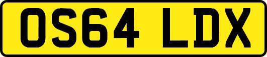 OS64LDX