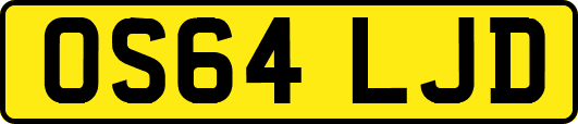OS64LJD