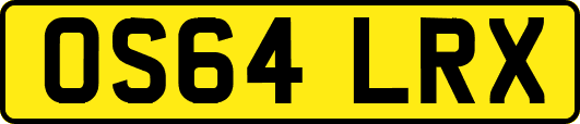 OS64LRX