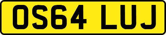 OS64LUJ