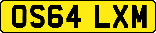OS64LXM