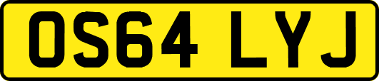 OS64LYJ