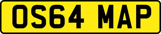 OS64MAP