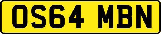 OS64MBN