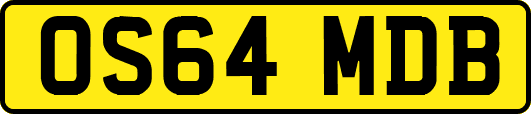 OS64MDB